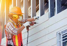 Best Fascia and Soffit Installation  in Muldrow, OK